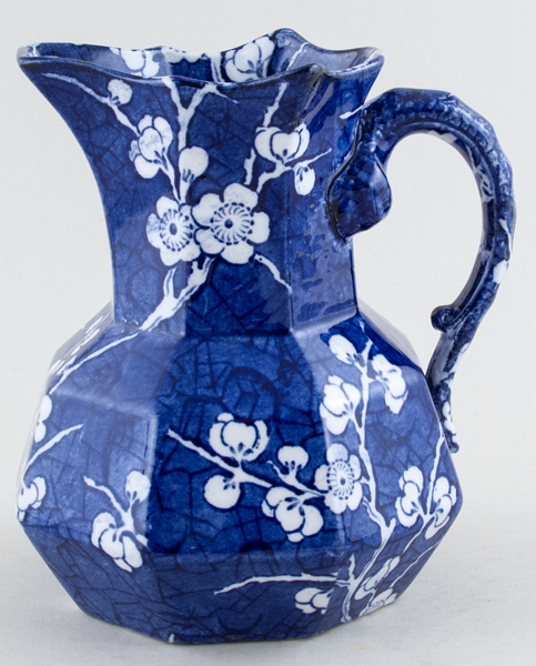 Jug or Pitcher c1900